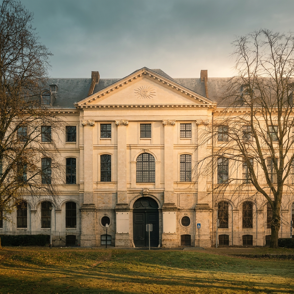 University of Lille