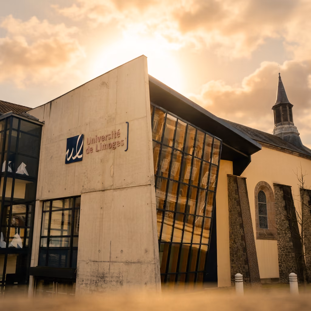University of Limoges