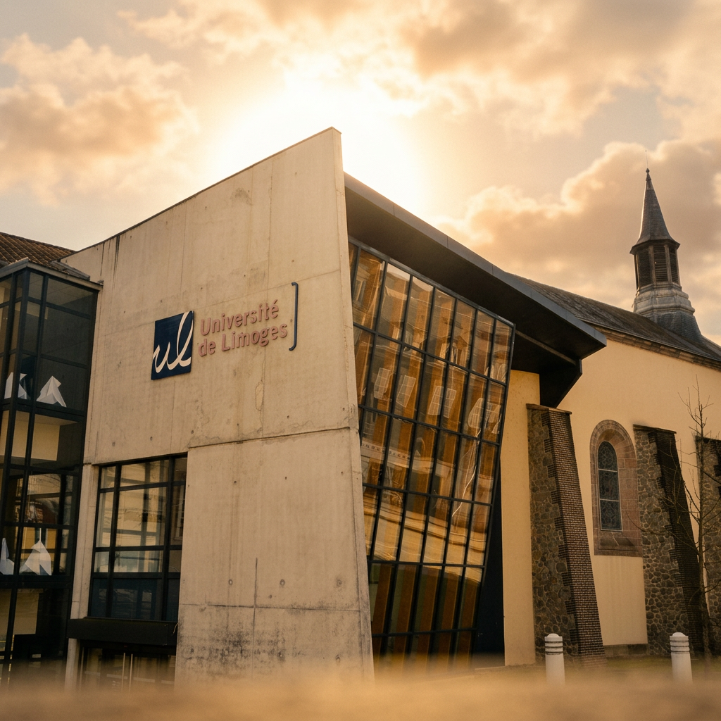 University of Limoges