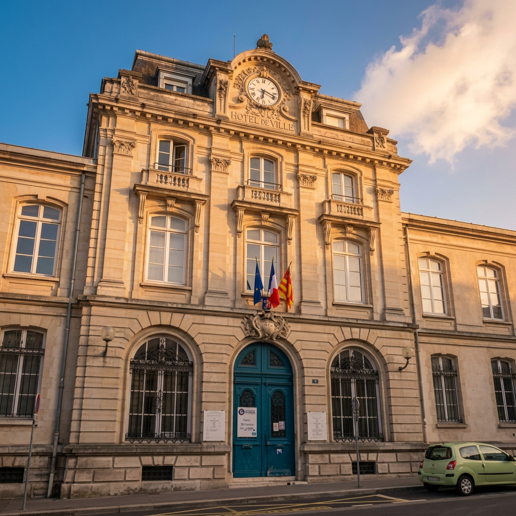 University of Lorraine