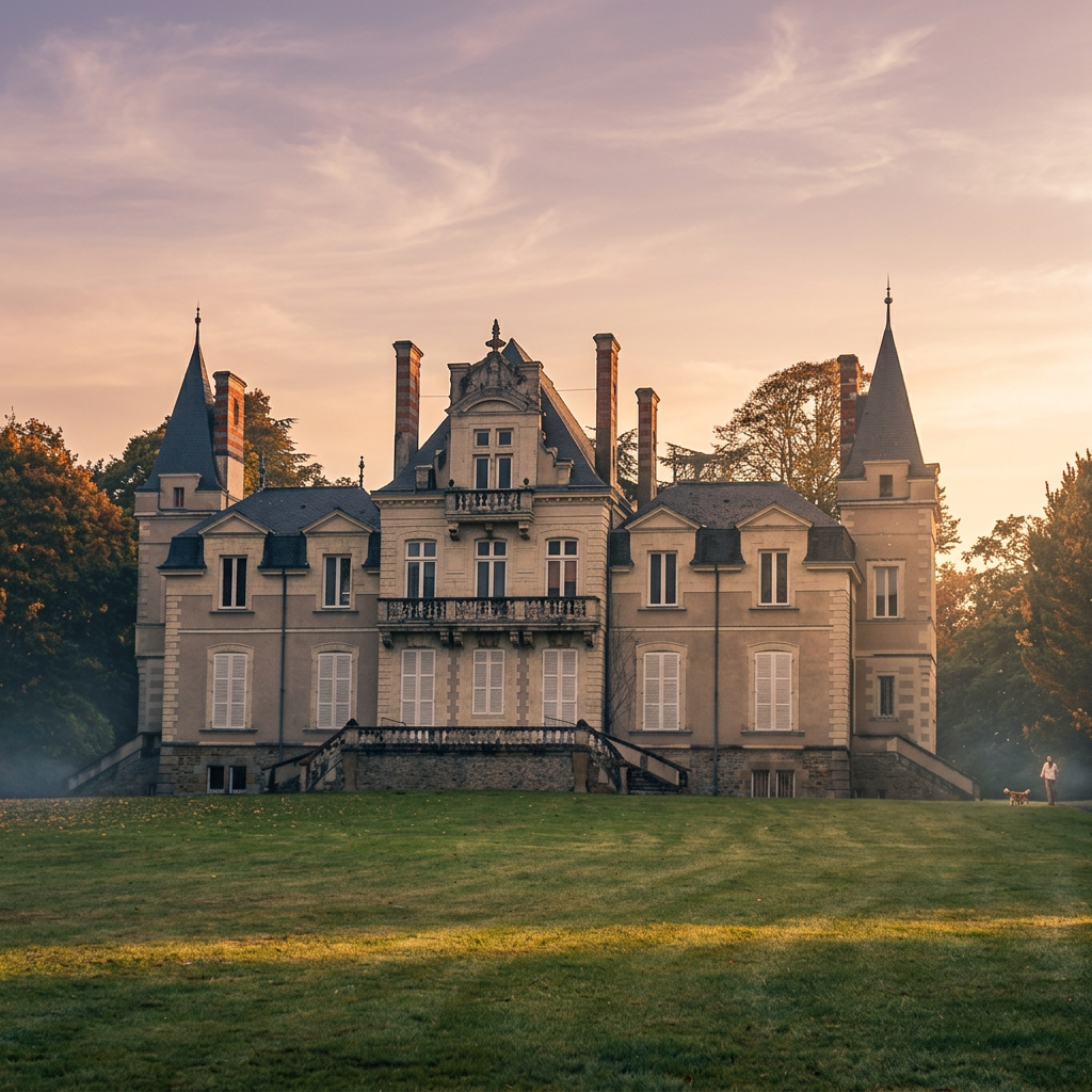 University of Nantes