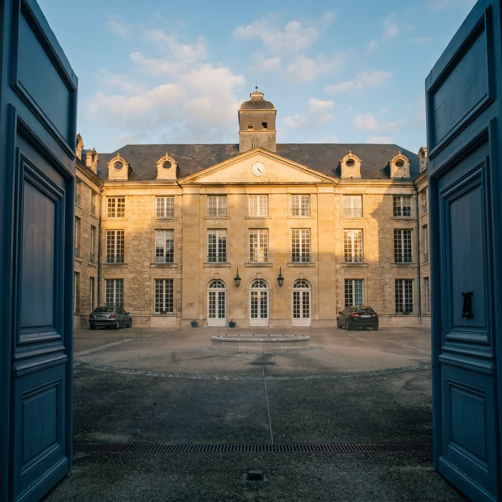 University of Poitiers