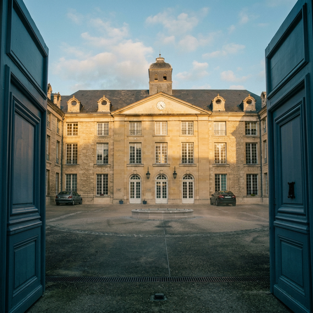 University of Poitiers