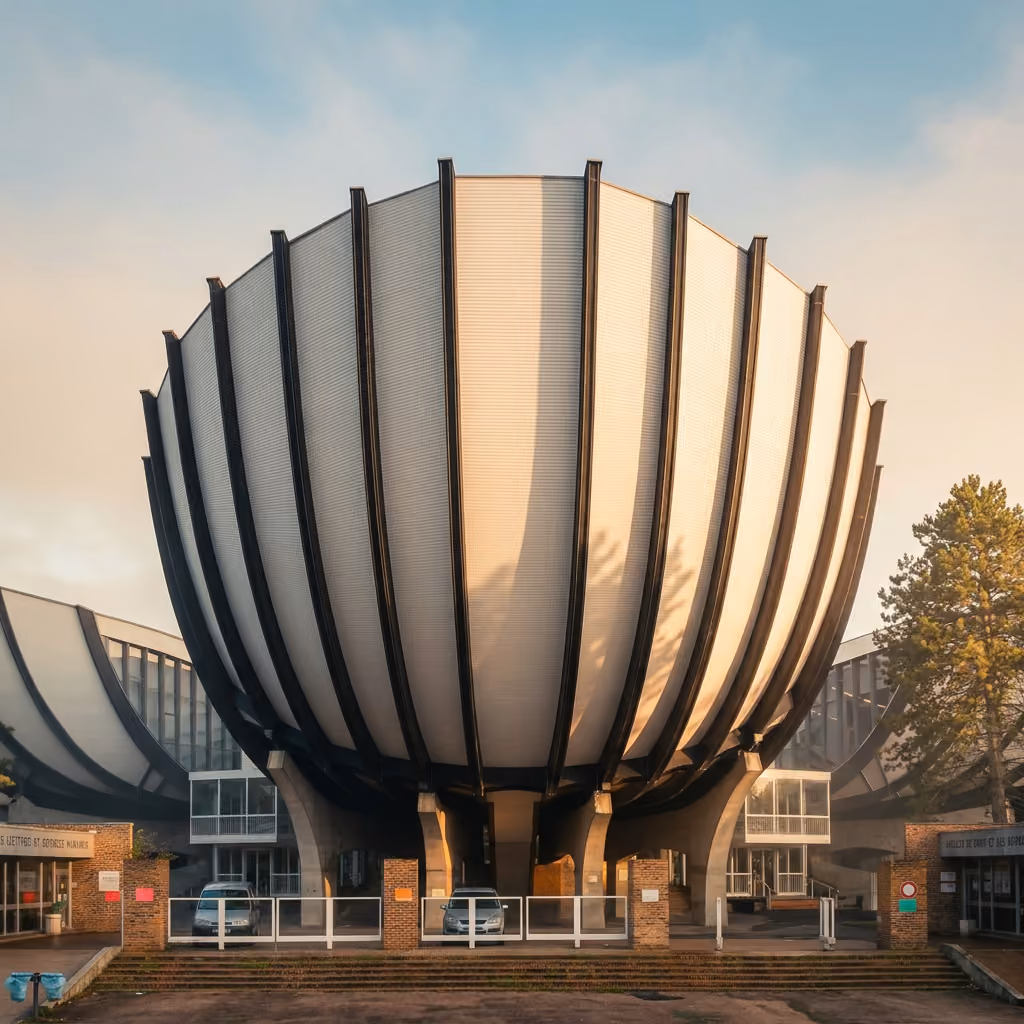 University of Reims Champagne-Ardenne