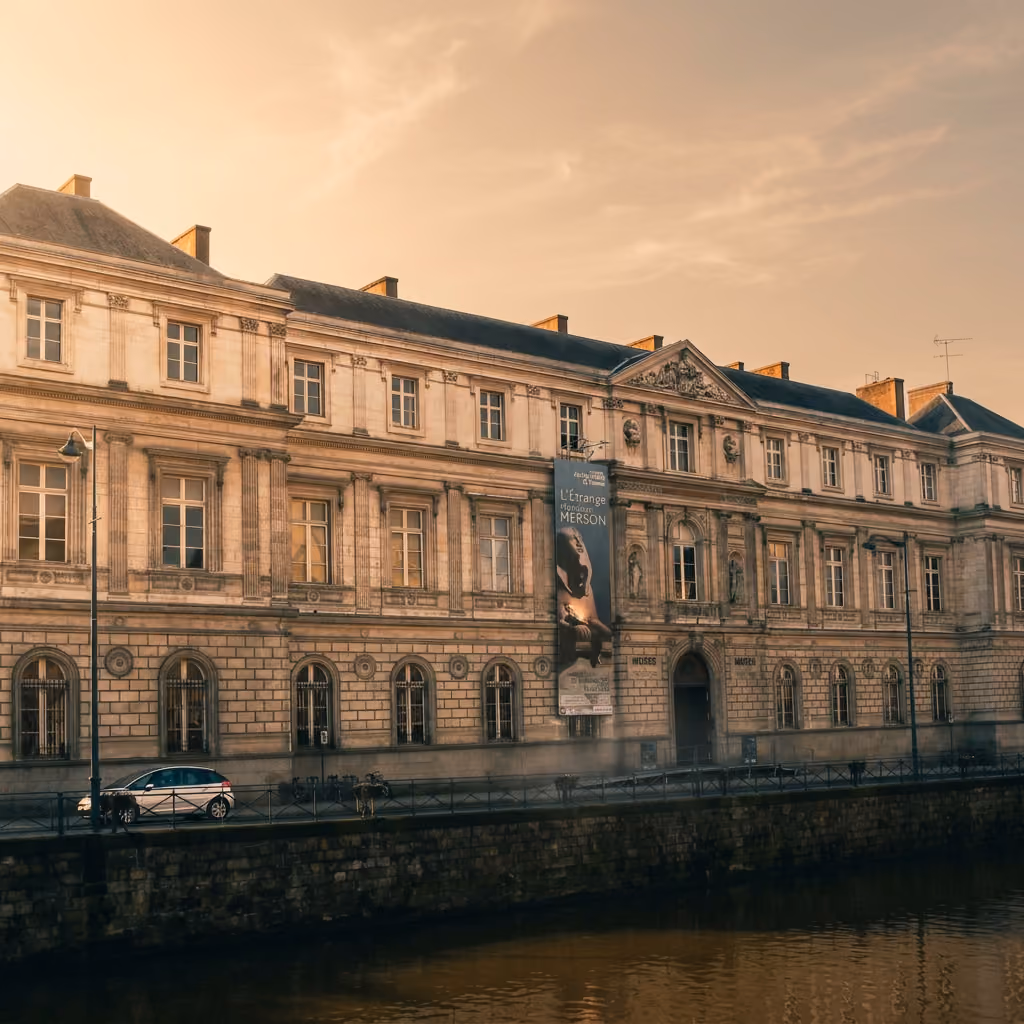 University of Rennes