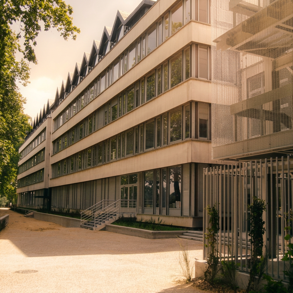 University of Tours