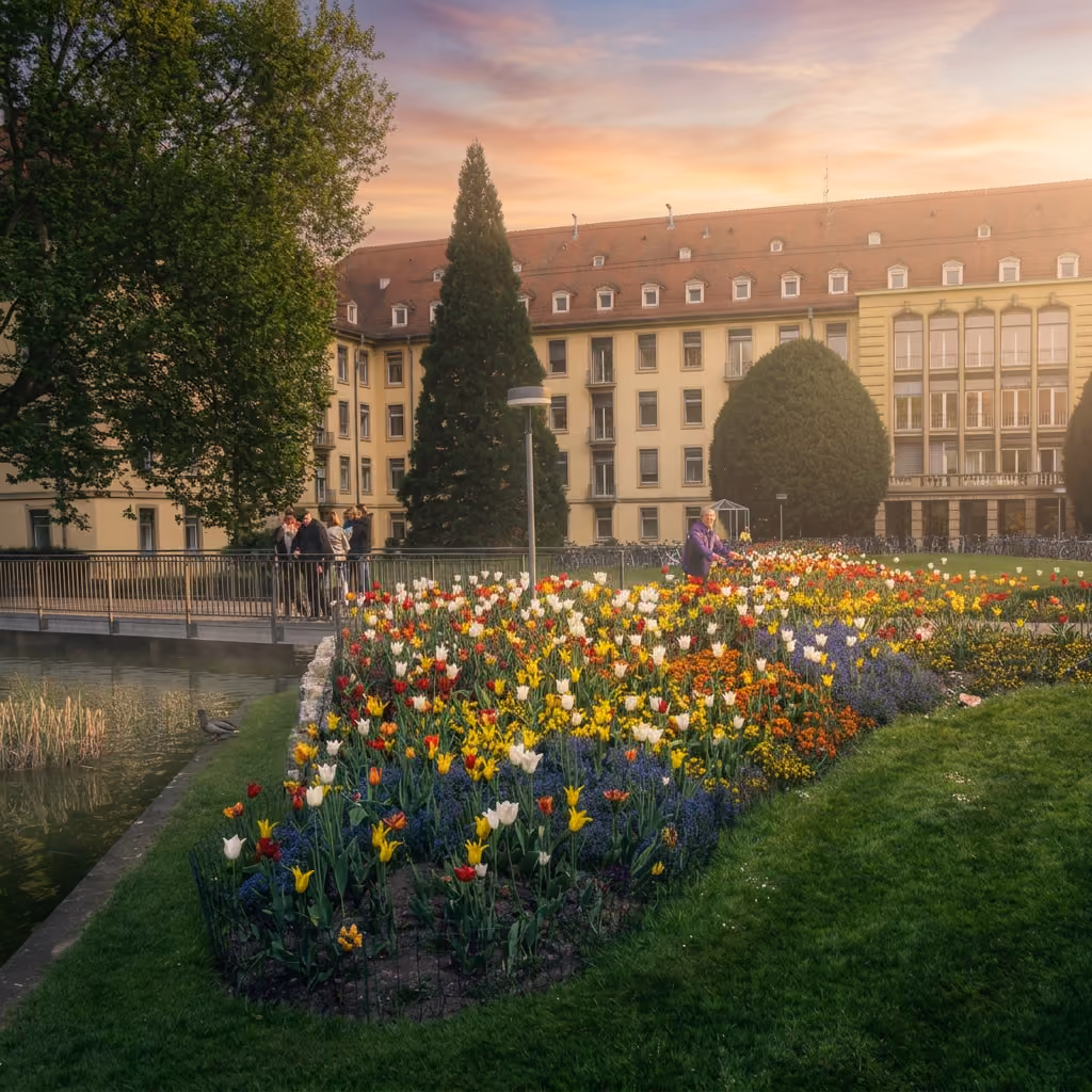 Faculty of Medicine, University of Freiburg