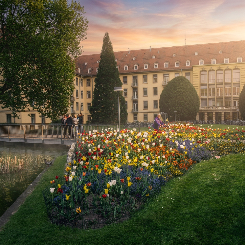 Faculty of Medicine, University of Freiburg