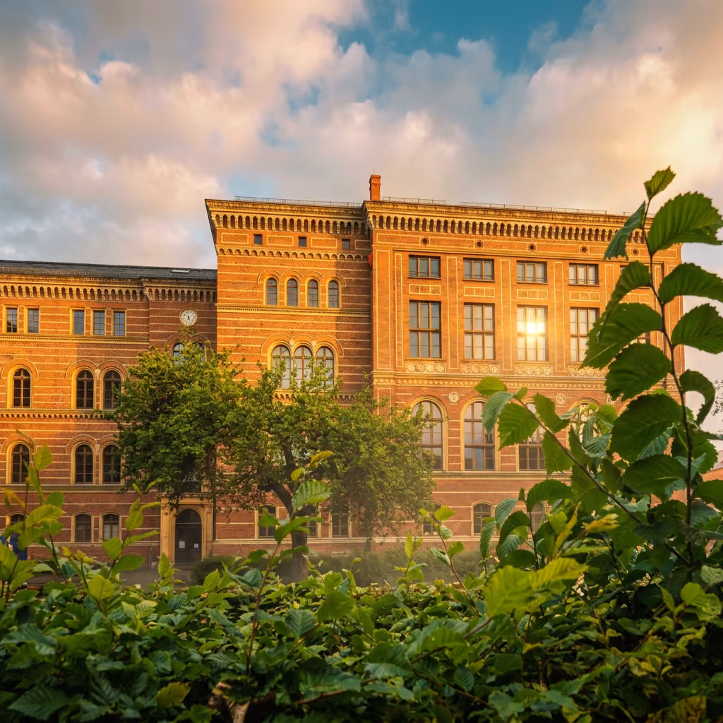 Faculty of Medicine, University of Greifswald