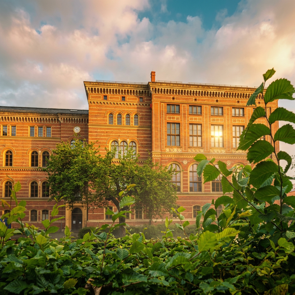 Faculty of Medicine, University of Greifswald