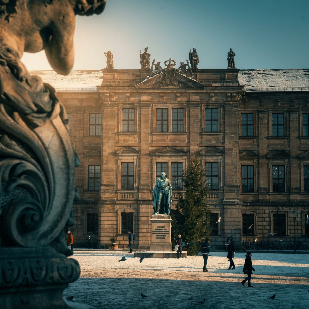 Friedrich-Alexander University of Erlangen and Nuremberg