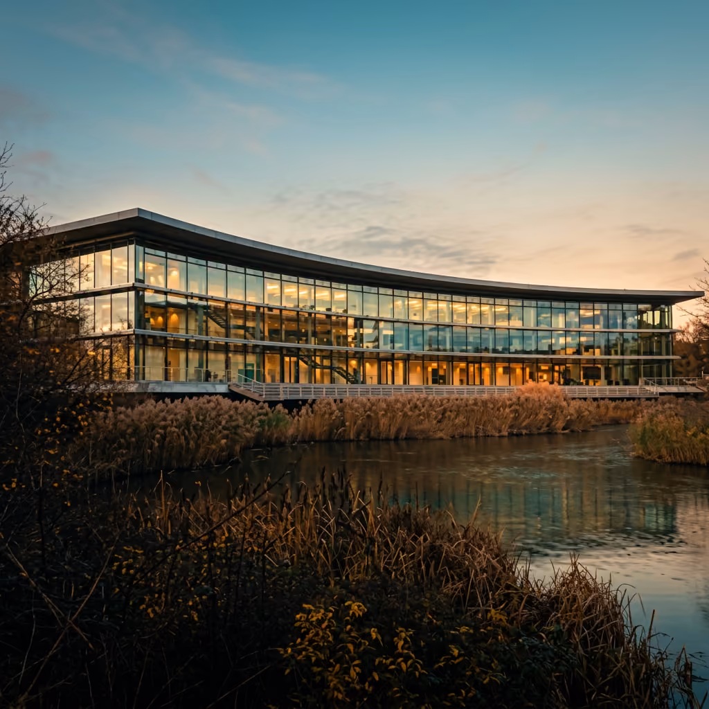 Heinrich-Heine University of Düsseldorf