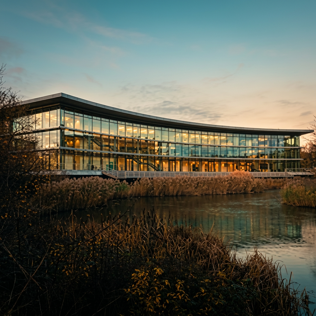 Heinrich-Heine University of Düsseldorf