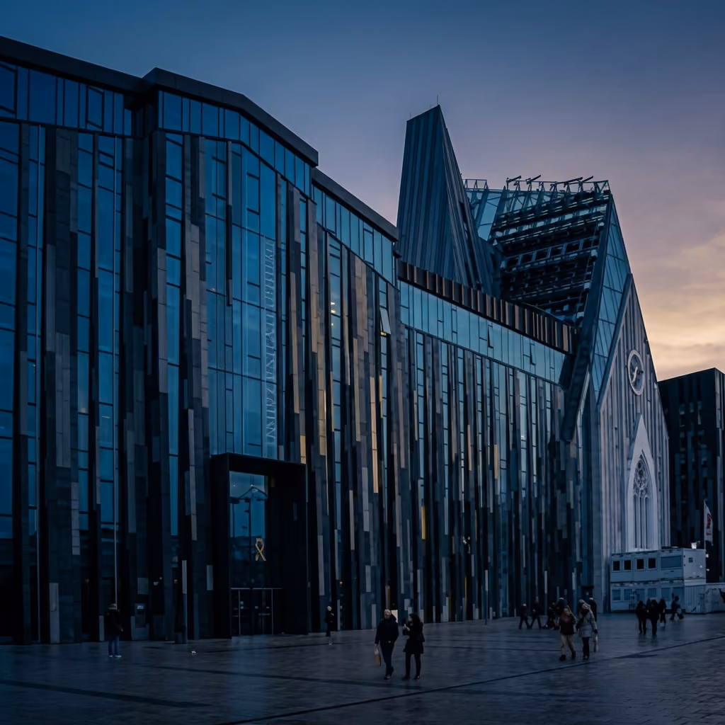Leipzig University