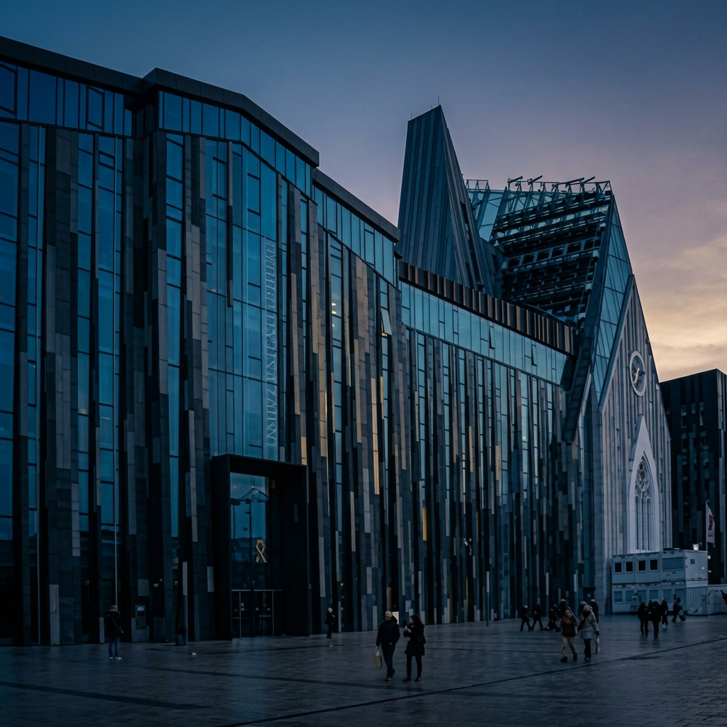 Leipzig University