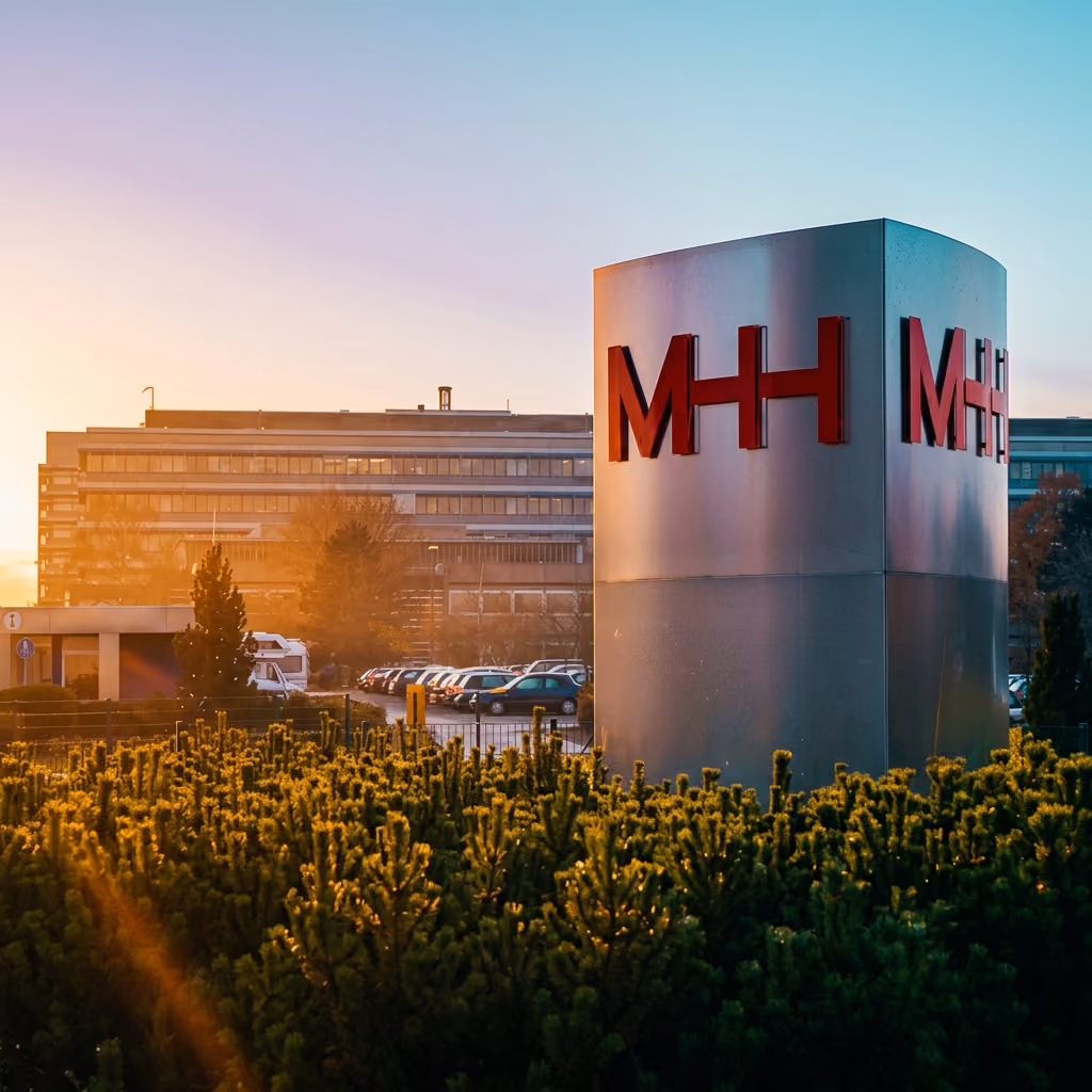 Medical University of Hannover (MHH)
