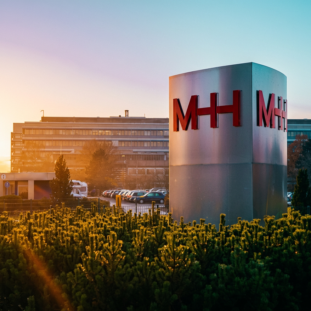 Medical University of Hannover (MHH)