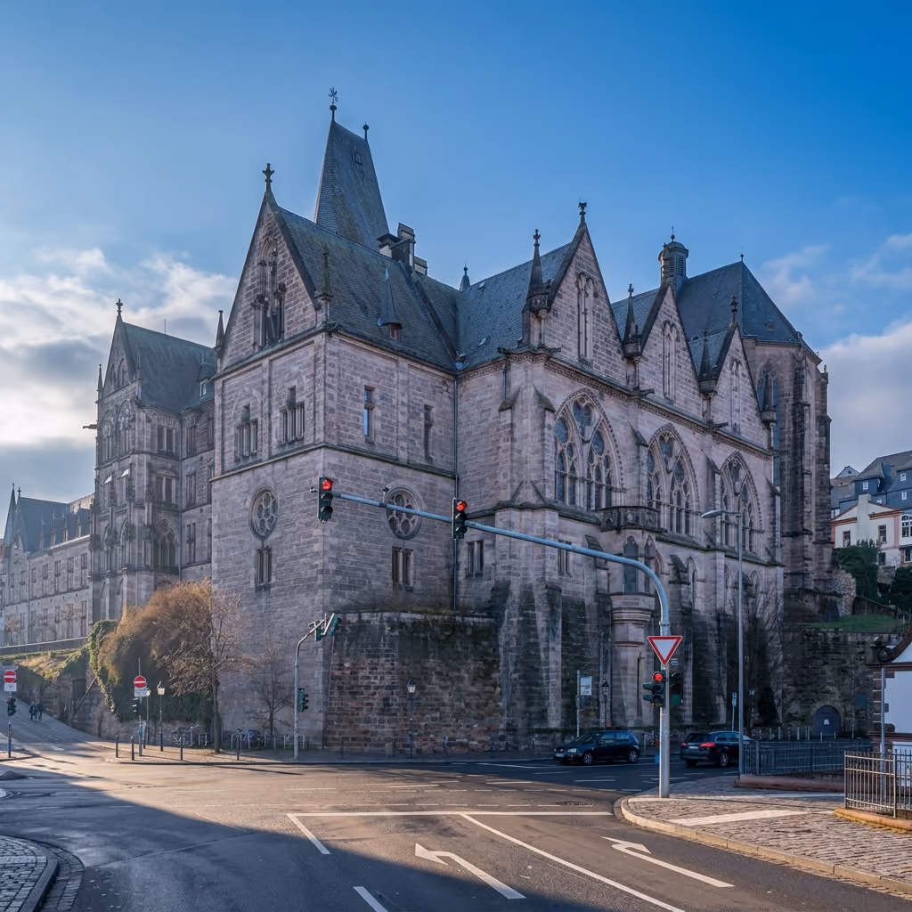 Philipps University of Marburg