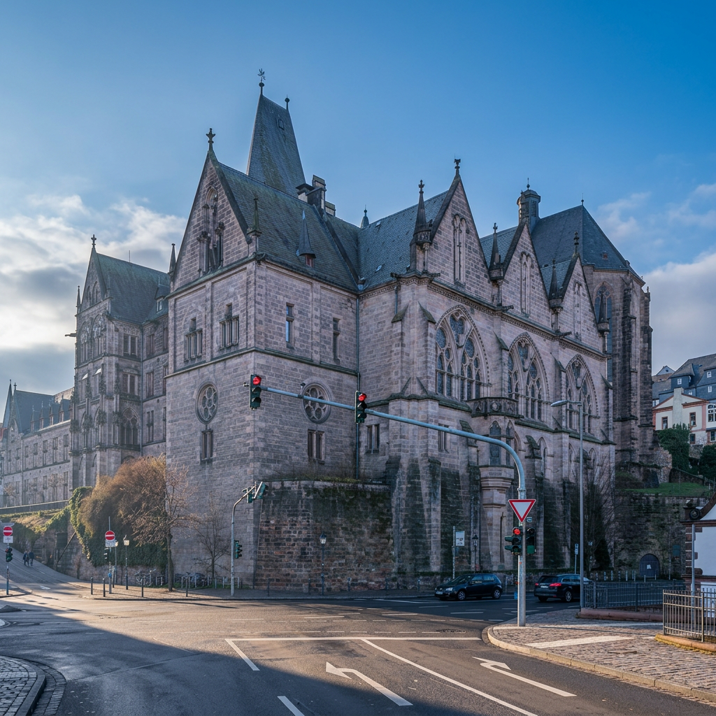 Philipps University of Marburg