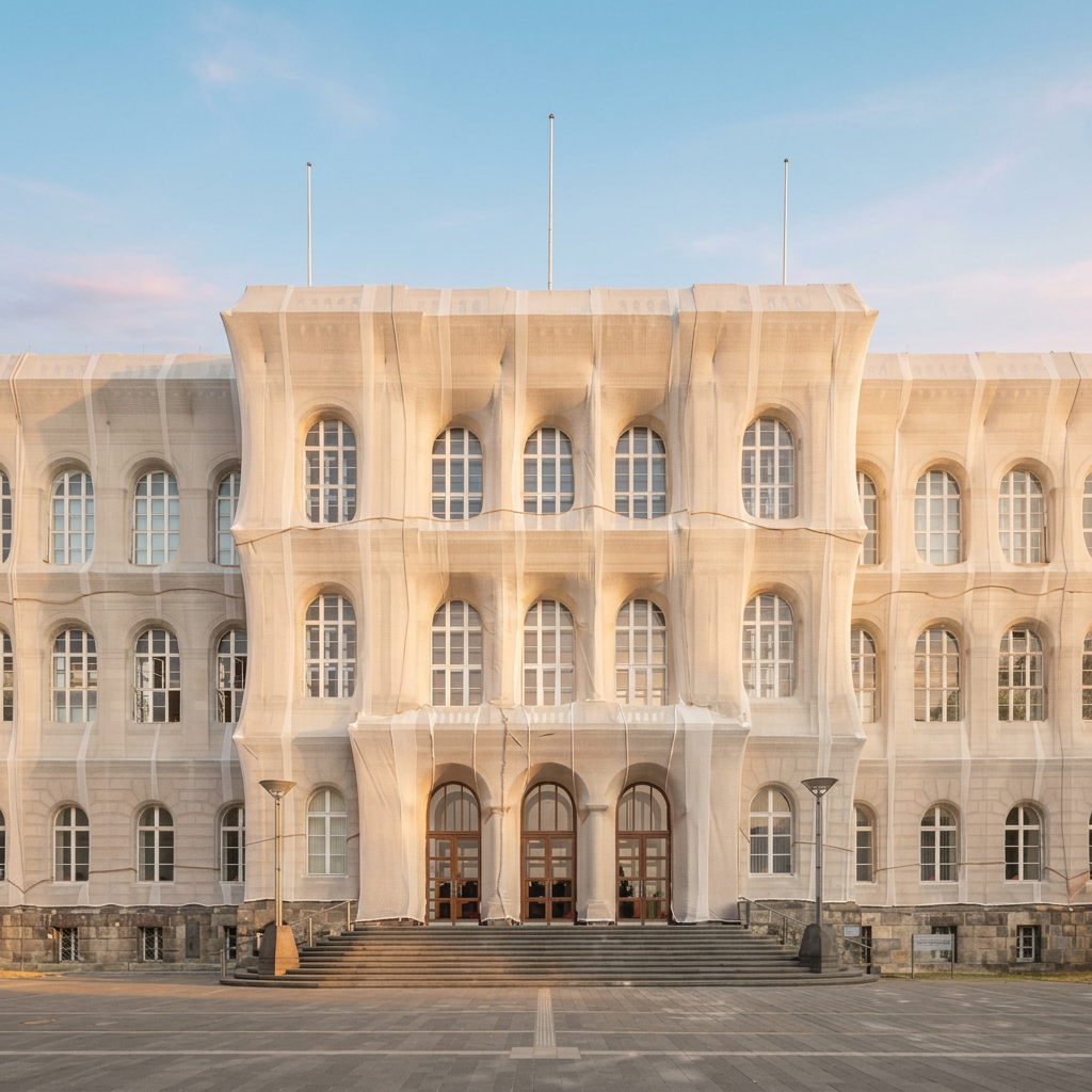 Rhenish Westphalian Technical University of Aachen