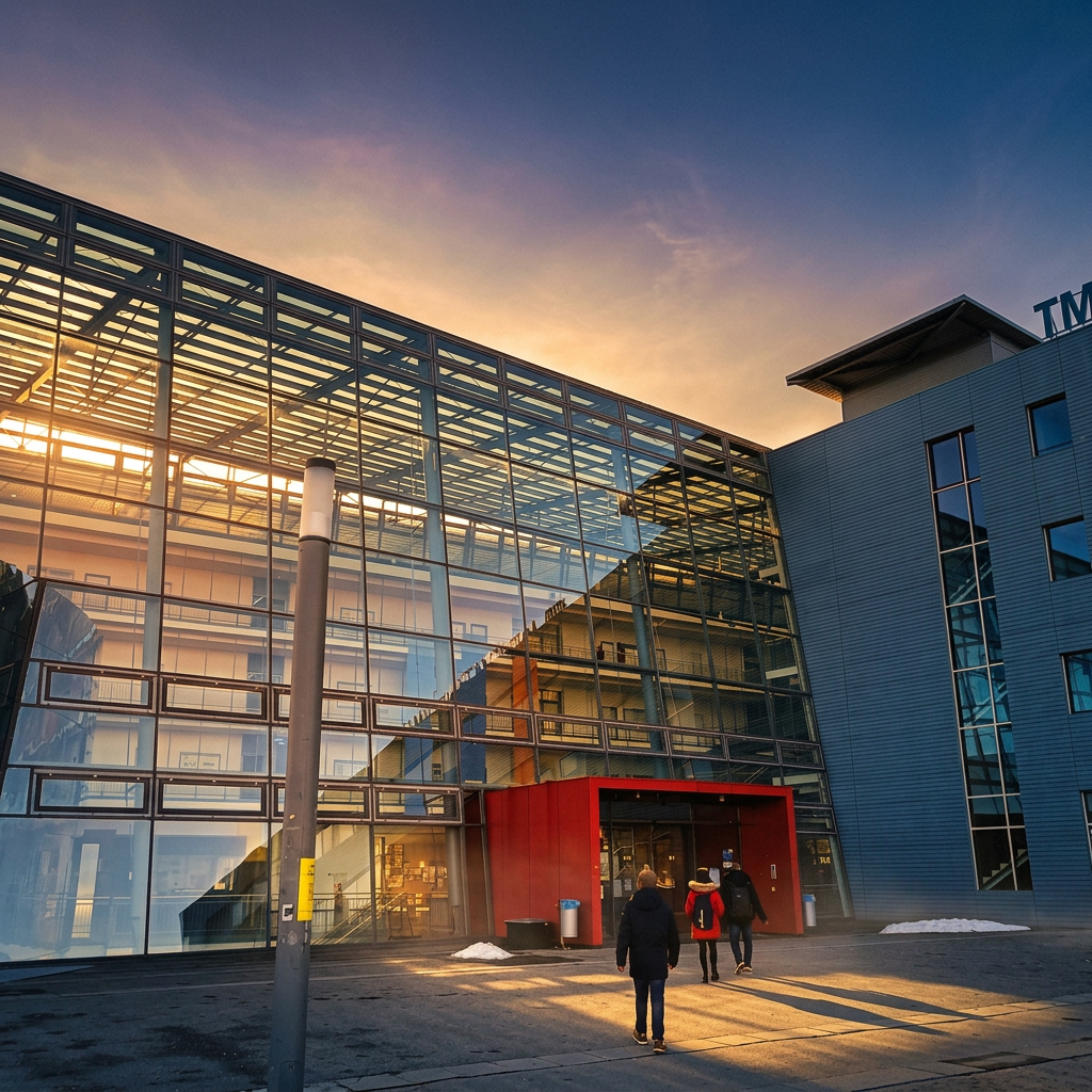 Technical University of Munich
