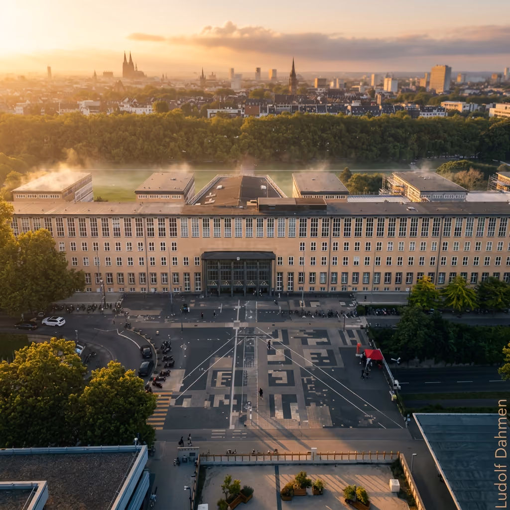 University of Cologne