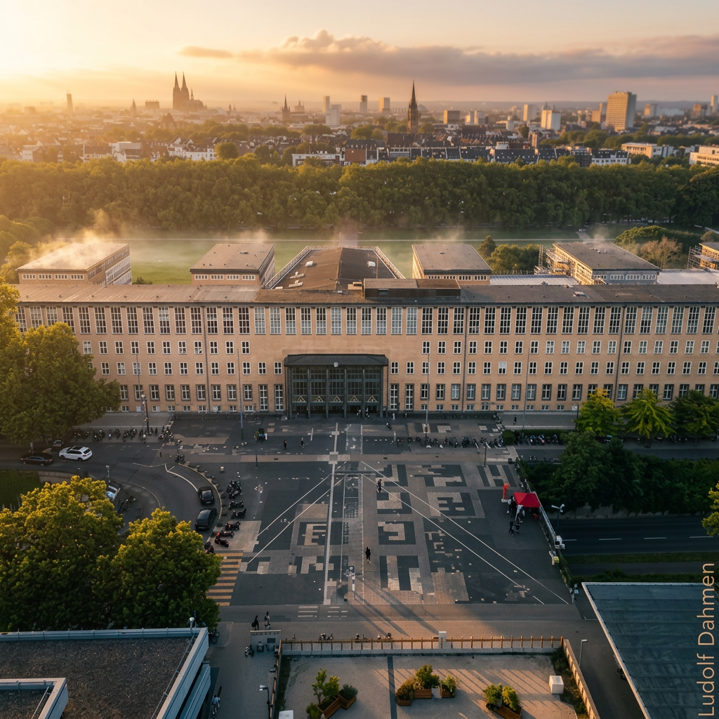 University of Cologne