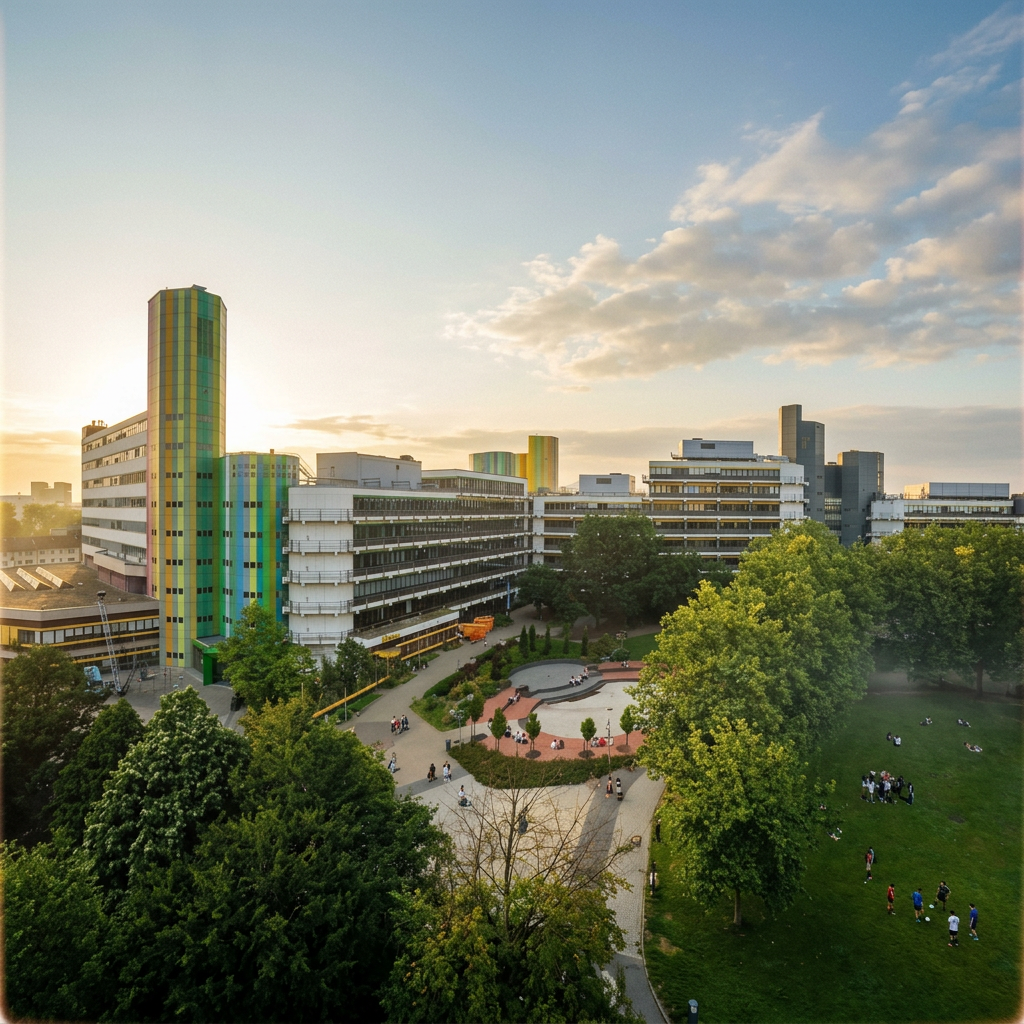University of Duisburg-Essen