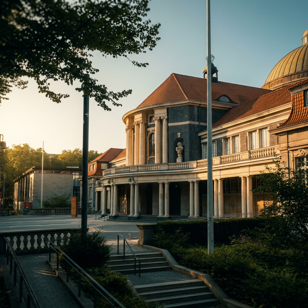University of Hamburg