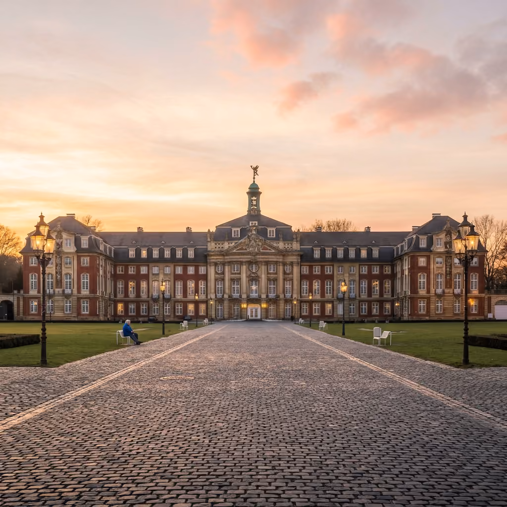 Westphalian University of Münster