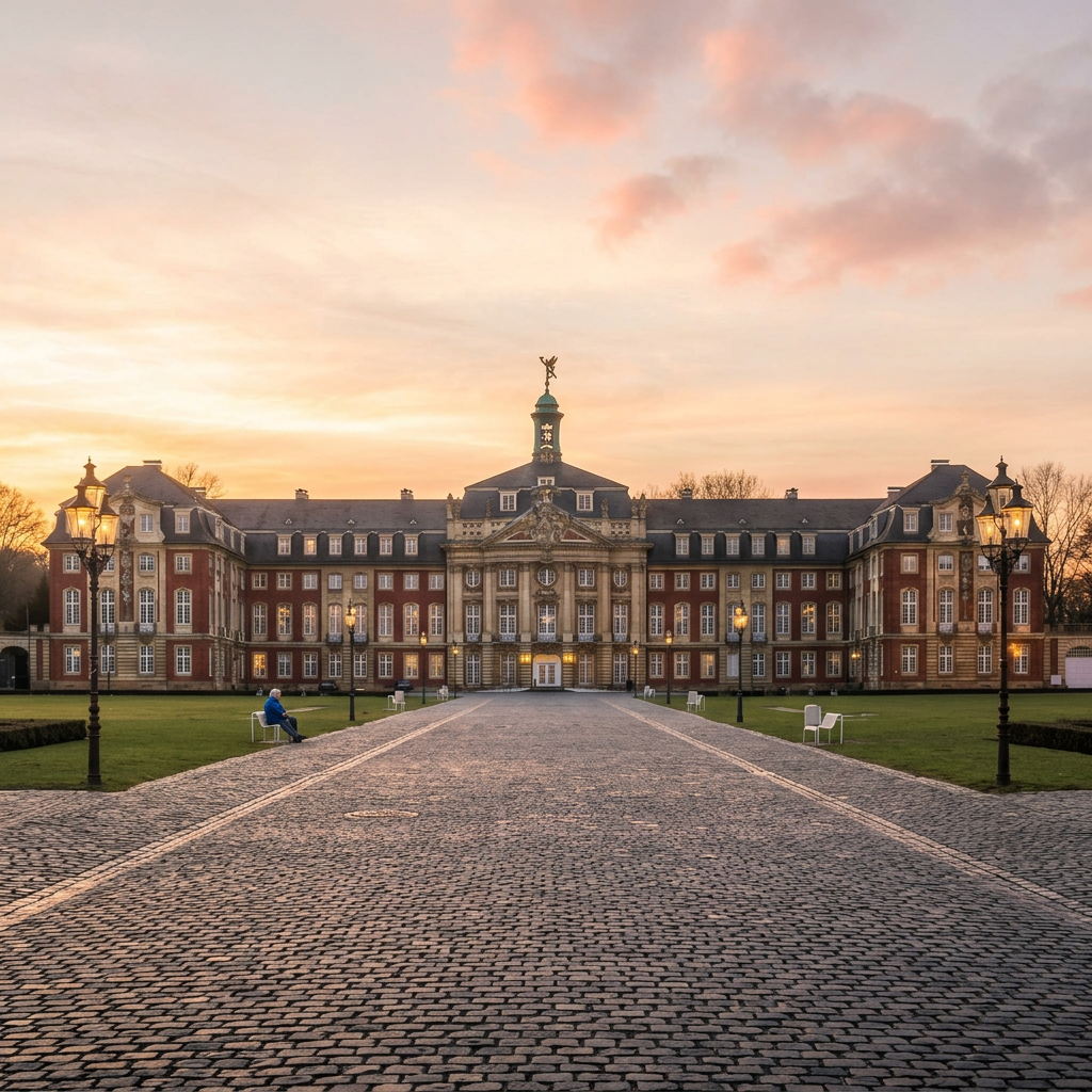 Westphalian University of Münster