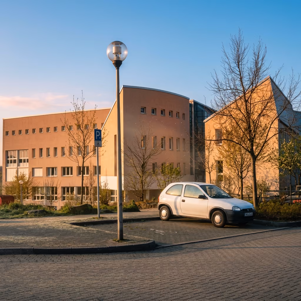 Witten/Herdecke University