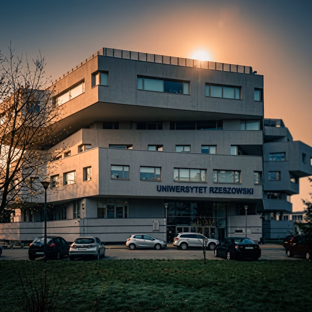 Collegium Medicum of the University of Rzeszów