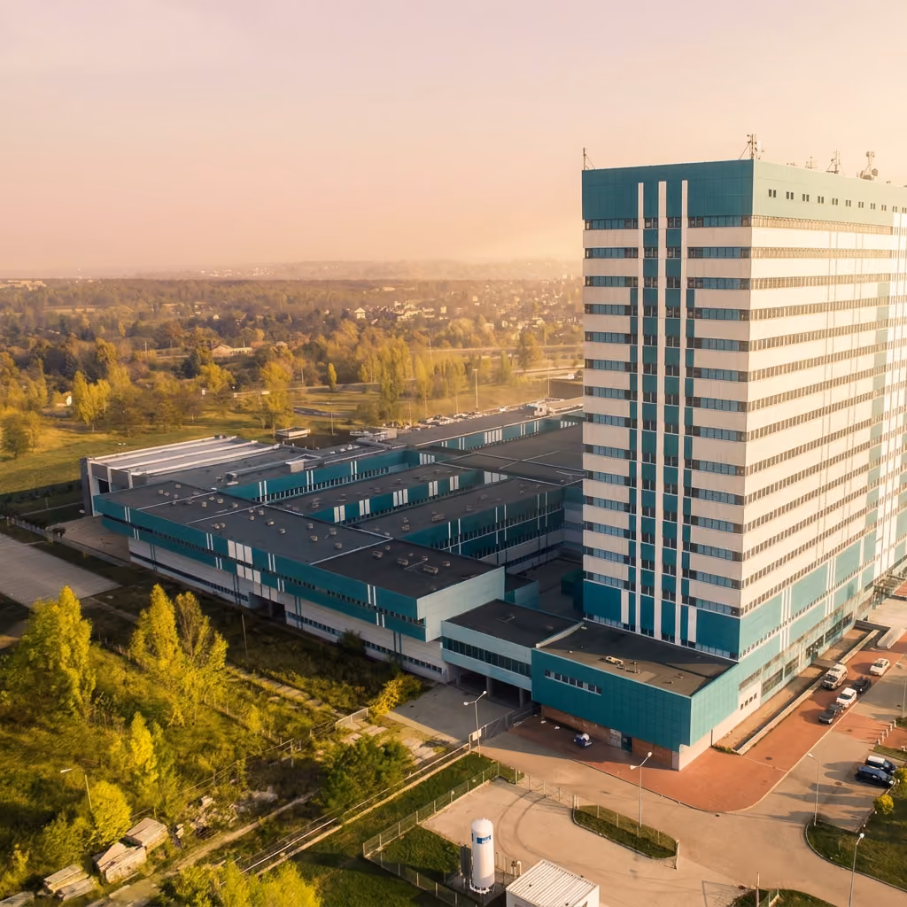 Medical University of Łódź