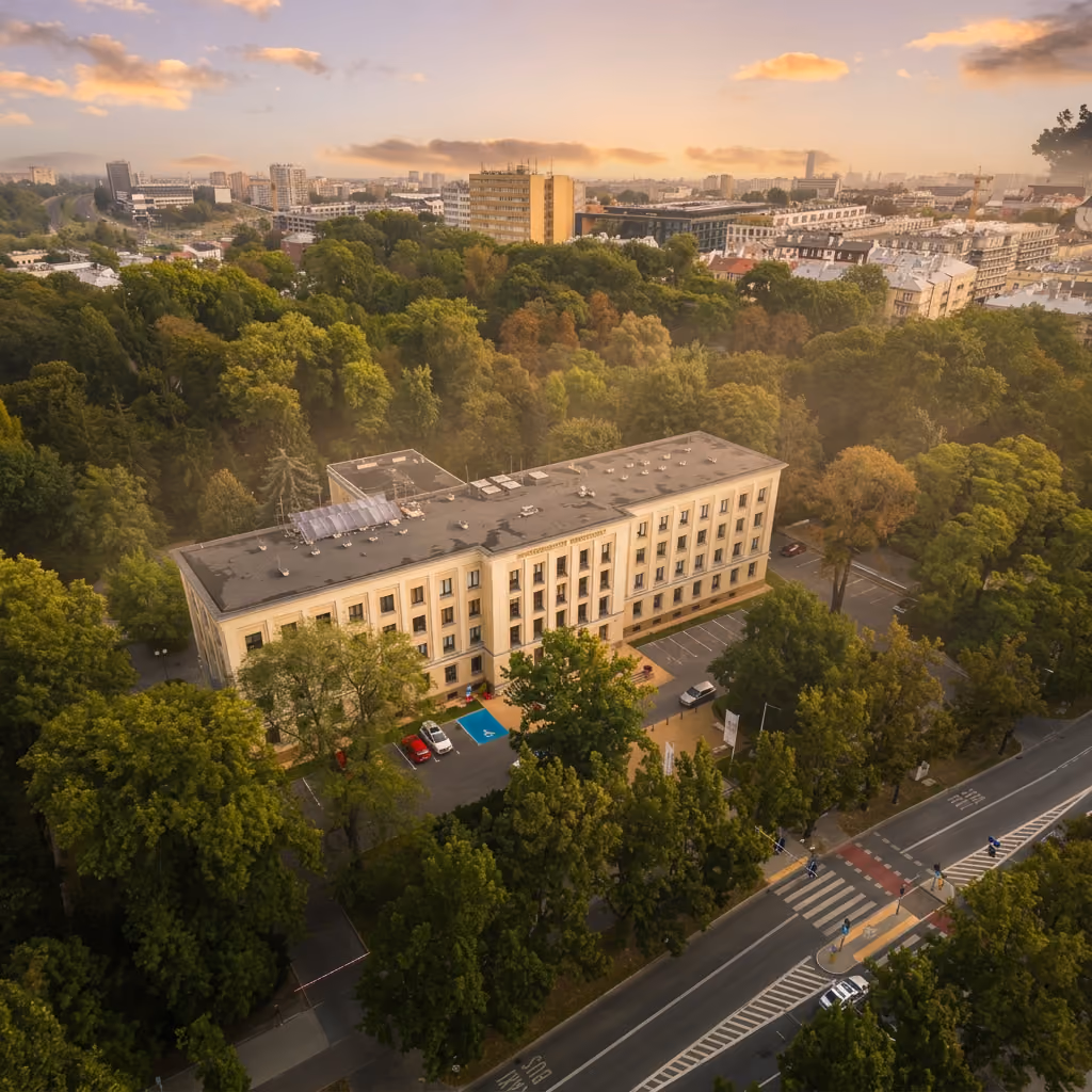Medical University of Lublin