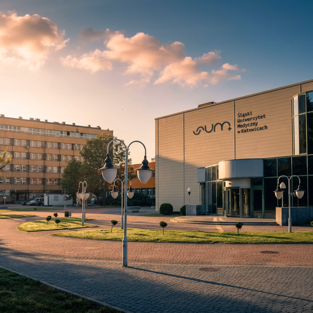 Medical University of Silesia