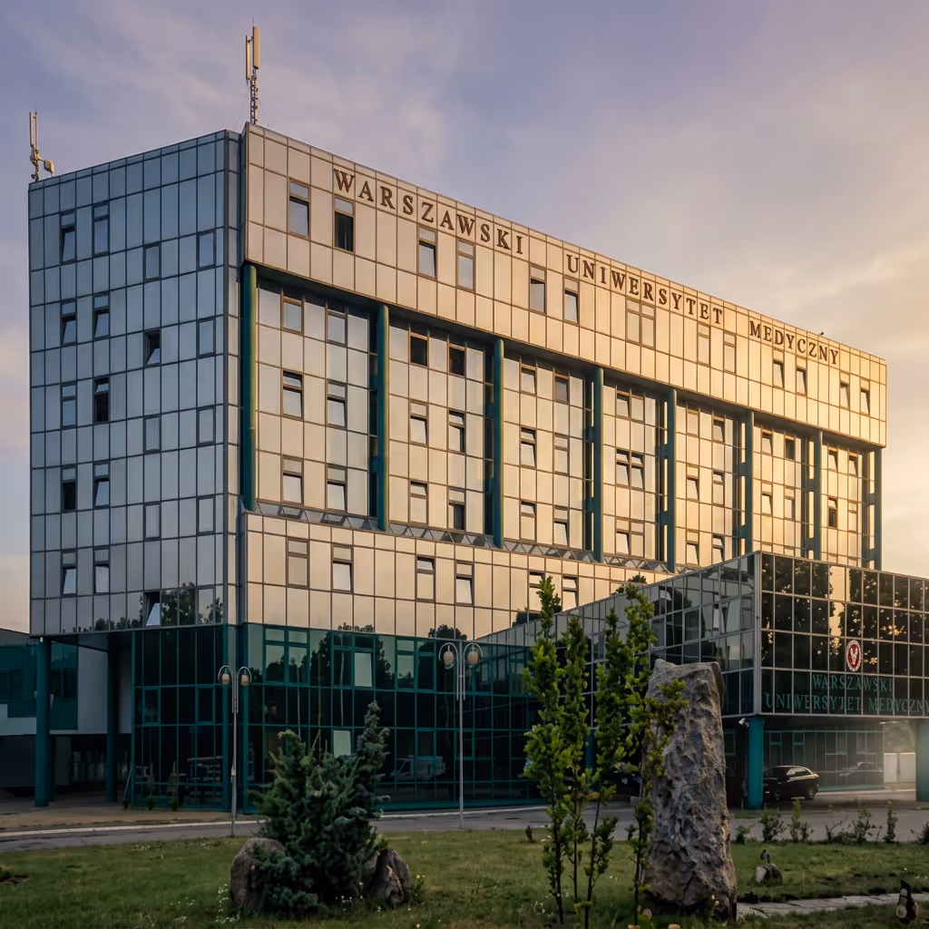 Medical University of Warsaw