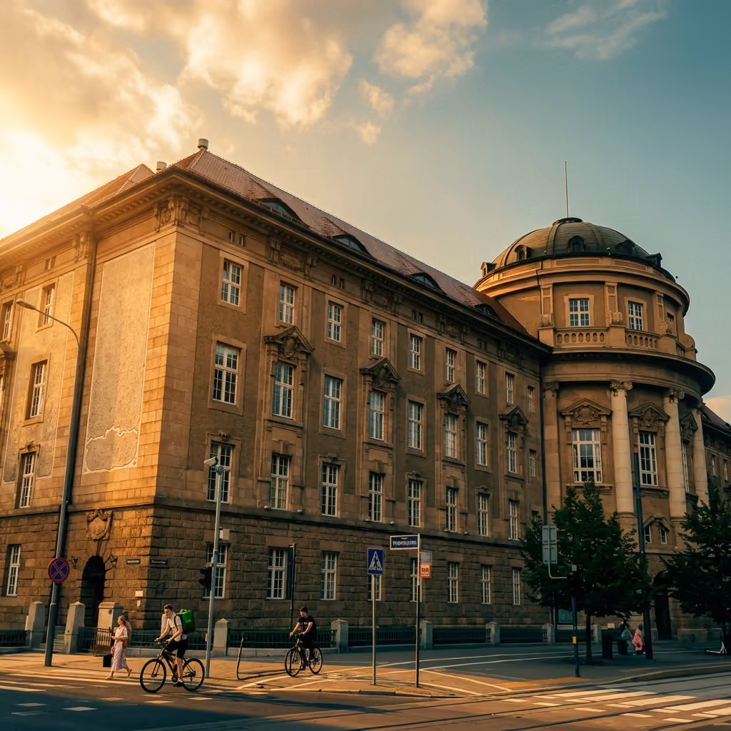 Poznań University of Medical Sciences