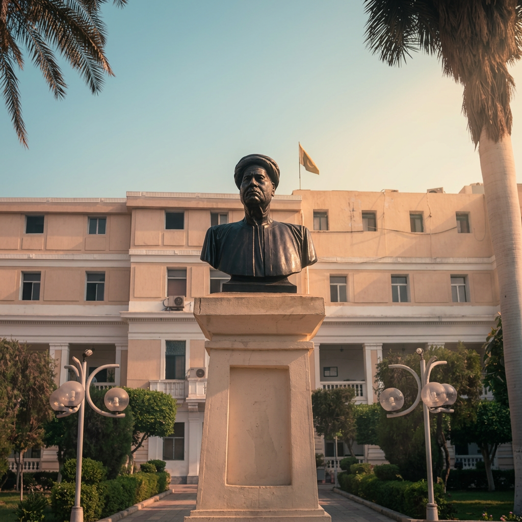 Ain Shams University El-Demerdash Faculty of Medicine