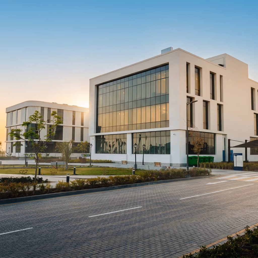 Badya University School of Medicine