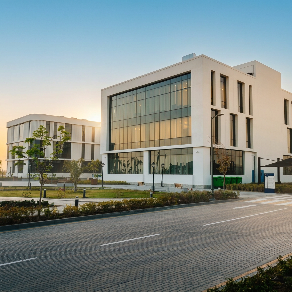 Badya University School of Medicine