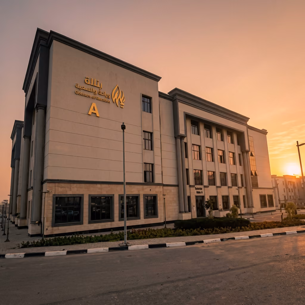 Benha National University Faculty of Medicine
