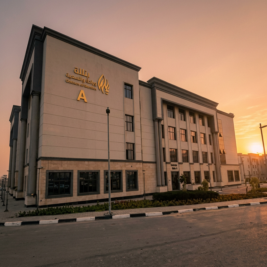 Benha National University Faculty of Medicine