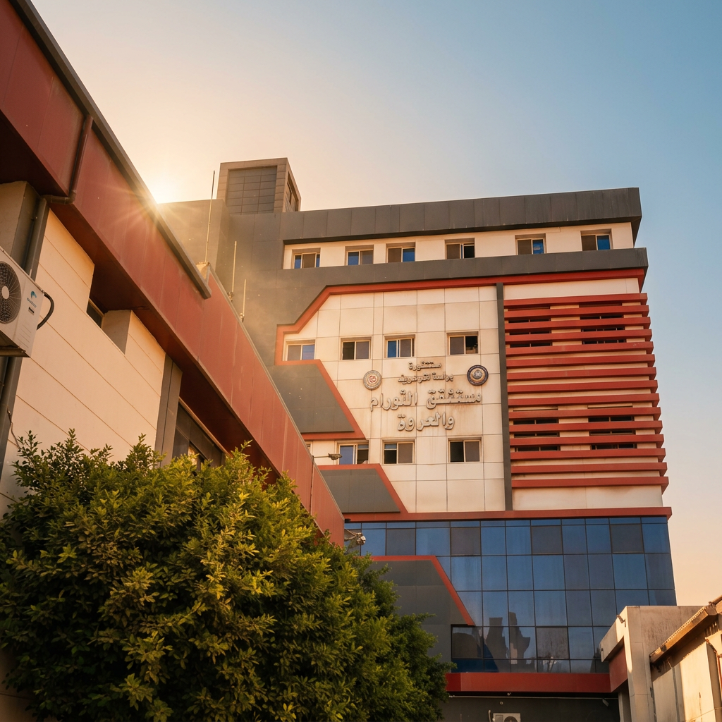 Beni Suef University Faculty of Medicine