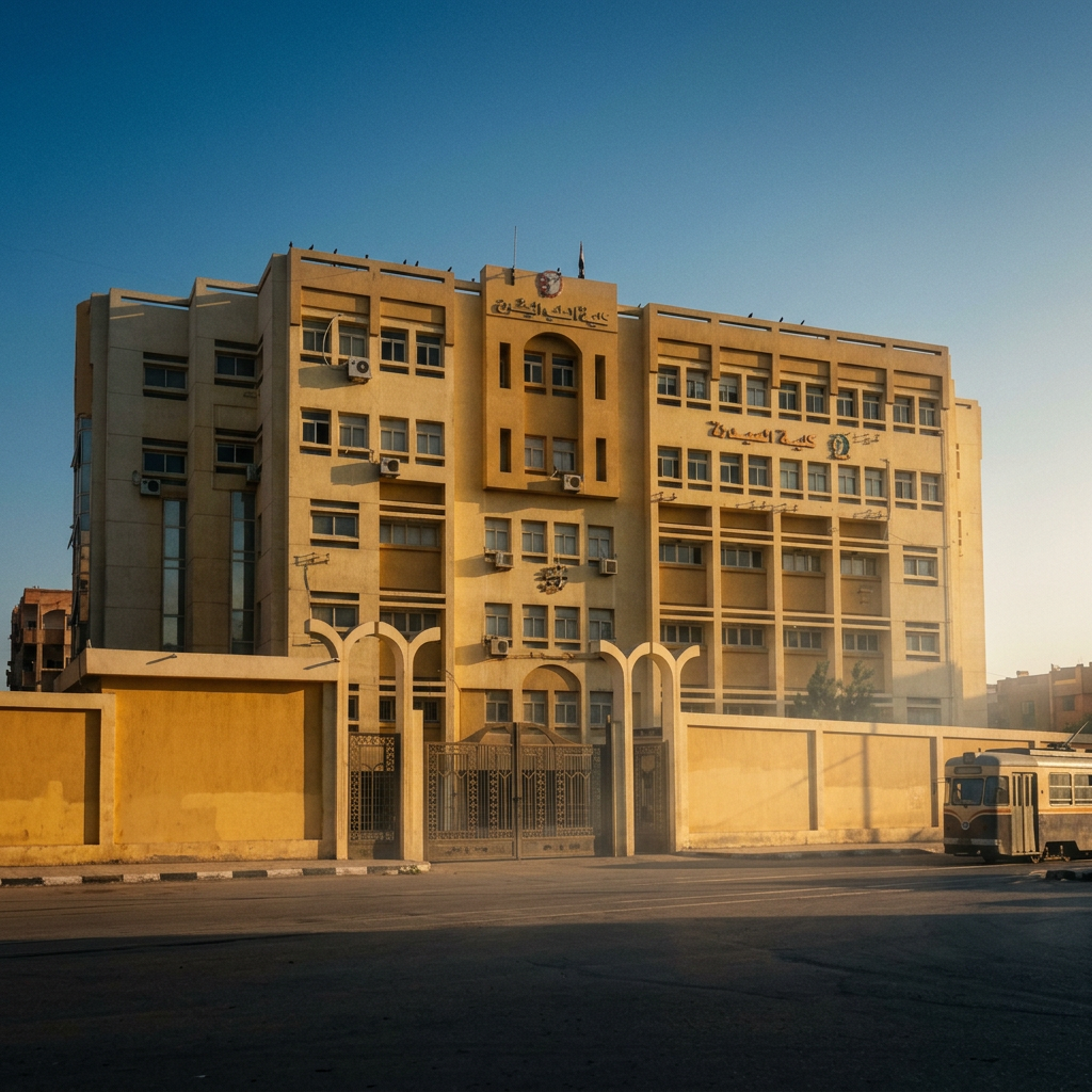 Fayoum University Faculty of Medicine