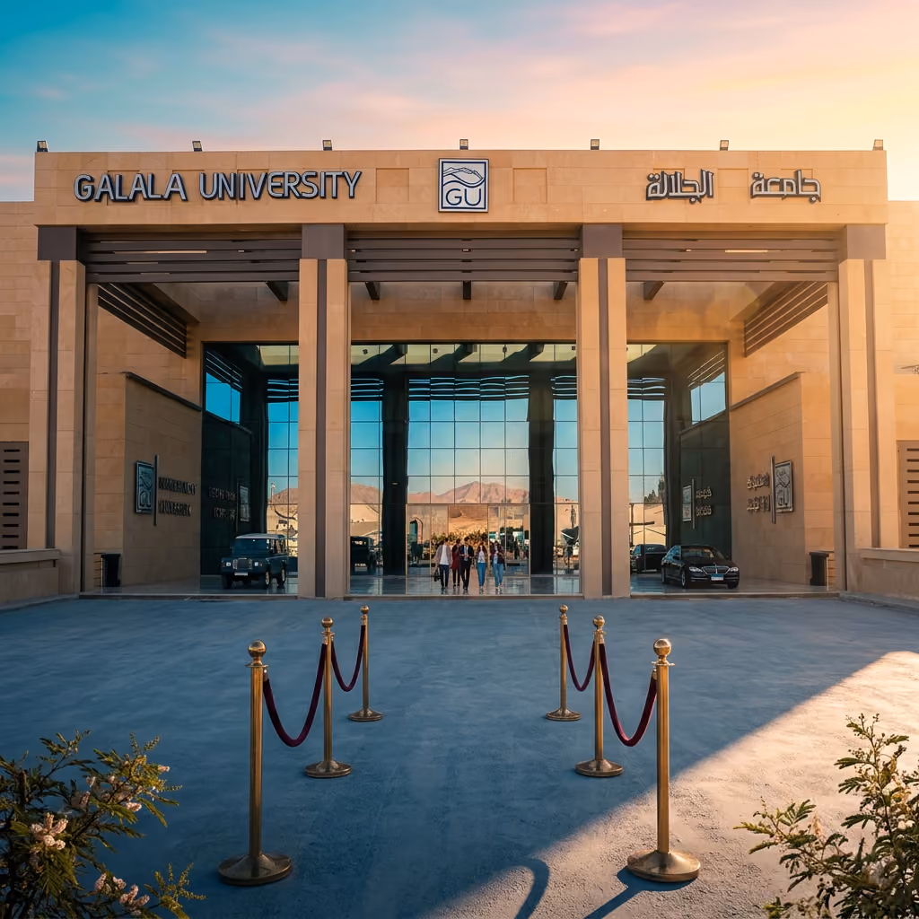 Galala University Faculty of Medicine