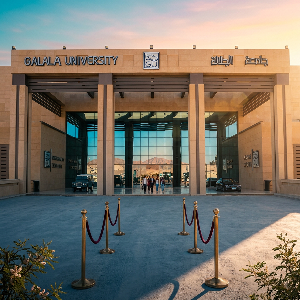 Galala University Faculty of Medicine