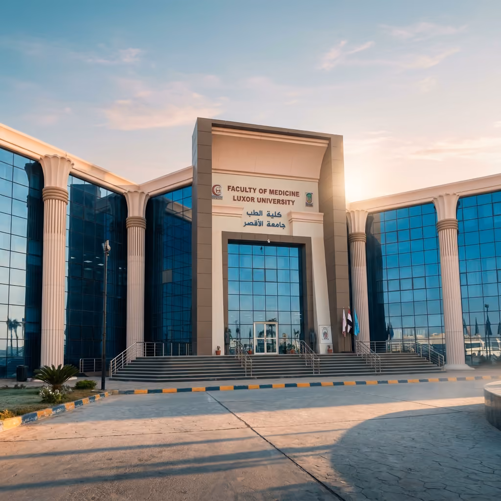 Luxor University Faculty of Medicine