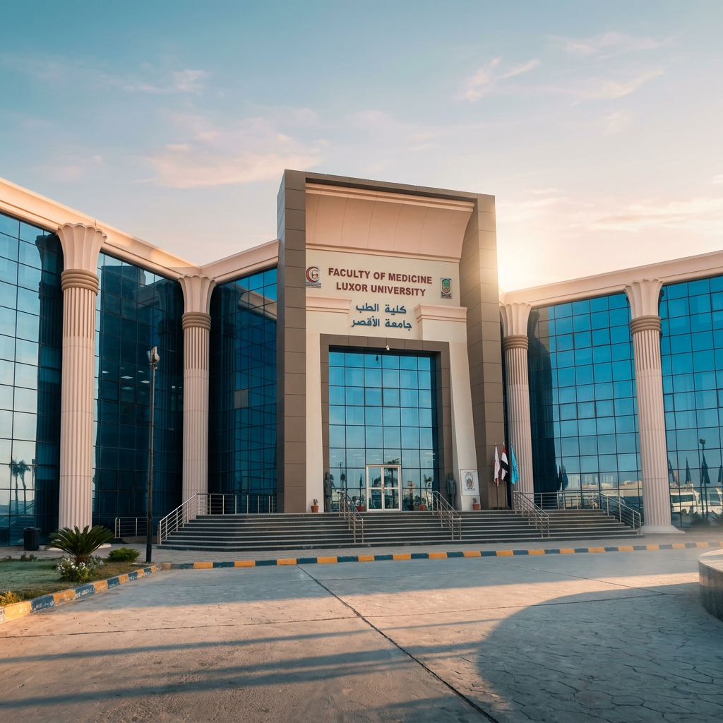 Luxor University Faculty of Medicine