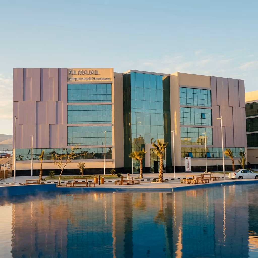 Merit University Faculty of Medicine